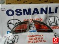 Mazda 6 marş dinamosu