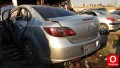 Mazda 6 şarj dinamosu