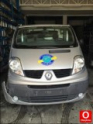 RENAULT TRAFIC HURDA BELGELİ PARÇA PARÇA