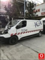 TRAFIC HURDA BELGELİ PARÇA PARÇA SATILIR