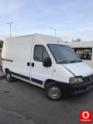 DUCATO 2 HURDA BELGELİ PARÇA PARÇA SATILIR