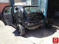 CITROEN C3 2008 MODEL BOŞ TORPİDO