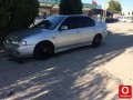   Nissan  Primera  Sunroof çıkma yedek parça tavan lambası