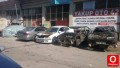 Oto Çıkma Parça Nissan Primera Tampon gt Spoiler yakupoto42