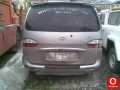 HYUNDAİ STAREX 2001 ÇIKMA PARÇA 