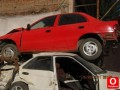 HYUNDAİ ACCENT 1997 ÇIKMA PARÇA 