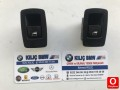 BMW F20 116 118 120 ÇIKMA ORJİNAL CAM DÜĞMESİ