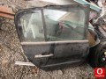 Hactback Megane2 sağ arka kapı DOLU çıkma 