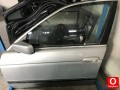 BMW E39 520 525 530 ÇIKMA ORJİNAL HATASIZ KAPI GRİ