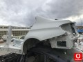BMW F30 316 318 320 ÇIKMA ORJİNAL TAVAN ARKA DOLU