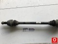 BMW F10 520 ÇIKMA ORJİNAL AKS MİLİ