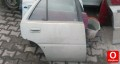 HYUNDAİ EXCEL SAĞ ARKA DOLU KAPI ORJİNAL ÇIKMA SÖKME PARÇA 