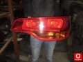 audı Q7 stop orjınal cıkma sökme yedek parca 