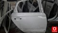 AUDİ A6 2012  - 2017 ÇIKMA ORİJNİAL SAĞ ARKA KAPI