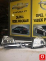 OPEL VECTRA C ÖN FAR TAKIM TEMİZ ORJİNAL OPEL ÇIKMA PARÇA