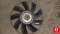 BMW 740 FAN PERVANESİ