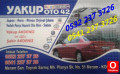 Oto,Çıkma.Parça, Nissan,Primera,Fren,Aksamı,Fren,Merkezi