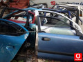 2002-2006 Mitsubishi Carisma Kapı