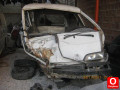 HYUNDAİ H-100 MİNÜBÜS 2002 ÇIKMA PARÇA 