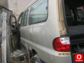 HYUNDAİ STAREX 2009 MİNÜBÜS 110-140-170 HP ÇIKMA PARÇA 
