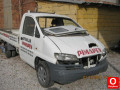 HYUNDAİ STAREX KAMYONET 2006 110-140-170 HP ÇIKMA PARÇA 