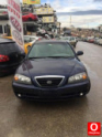 2004 hyundai elentra çıkma orjinal ön kaput