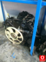 TRANSİT MOTOR 