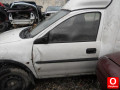 OPEL CORSA B SOL ÖN KAPI 1998-2001 MODEL ORJİNAL