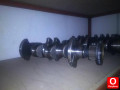 PEJO  508   2.2   ÇIKMA  KRANK 