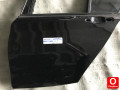 BMW F20 116 118 120 ÇIKMA ORJİNAL SOL ARKA KAPI SİYAH 