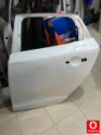 volvo v40 sol arka kapı