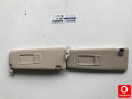 BMW 316 318 320 F30 ÇIKMA ORJİNAL GÜNEŞLİK BEJ