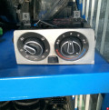 DUCATO KUMANDA PANELİ 
