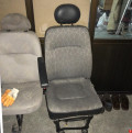 DUCATO KOLTUK DÖŞEME