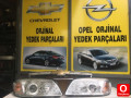 chevrolet captiva sağ sol takım far çıkma farlar ORJİNAL OPE