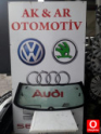 GOLF 7 ÇIKMA ORİJİNAL ARKA CAM