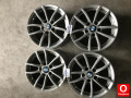 BMW 116 118 120 F20 ÇIKMA ORJİNAL ÇELİK JANT TAKIM