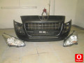 PEUGEOT 3008 DOLU ÖN TAMPON