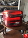 bmw x3 stop f30 stoplar