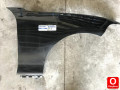 BMW 116 118 120 F20 ÇIKMA ORJİNAL BOYASIZ SİYAH SAĞ ÇAMURLUK