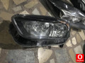 FORD COURIER  SOL FAR ÇIKMA ORJINAL YEDEK PARÇA 