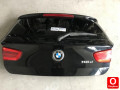 BMW 116 118 120 F20 ÇIKMA ORJİNAL HATASIZ BAGAJ KAPAĞI
