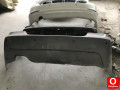 BMW 520 525 530 E60 ÇIKMA ORJİNAL ARKA M TEKNİK TAMPON 