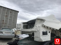 F30 3SERİSİ KESME ARKA ÇAMURLUK ORJİNAL  BMW ÇIKMA PARÇA