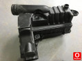VW PASSAT 2005-10 HAVA FİLTRE KAZANI KOMPLE YENİ ORj