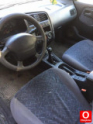 Nissan  Primera  Göğüslük - Torpido   Torpido Kapağı 