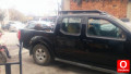 Nissan  Navara  Kaporta - Karoser   Sağ Ön Kapı  yakupoto42