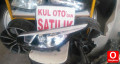 KİA FAR KUL OTO ÇIKMA DA 