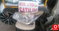 SUZUKİ FAR KUL OTO ÇIKMA DA 