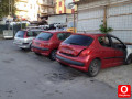 PEJO 207 2010 MODEL MOTOR TRAVERSİ 